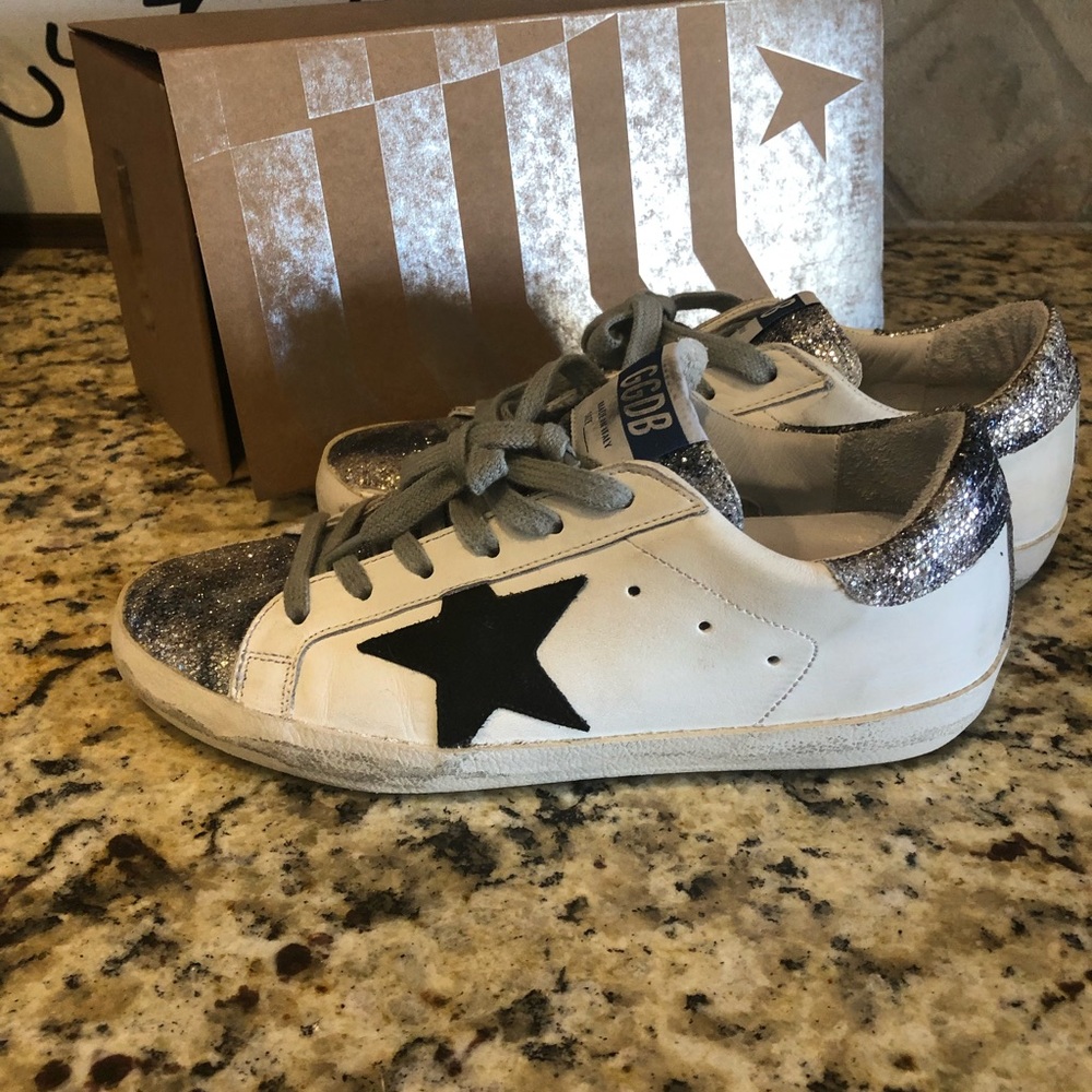 Golden Goose deluxe brand Sz 36